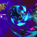 Mobile Legends Dyrroth The Ultimate Guide to Mastering the Prince of the Abyss