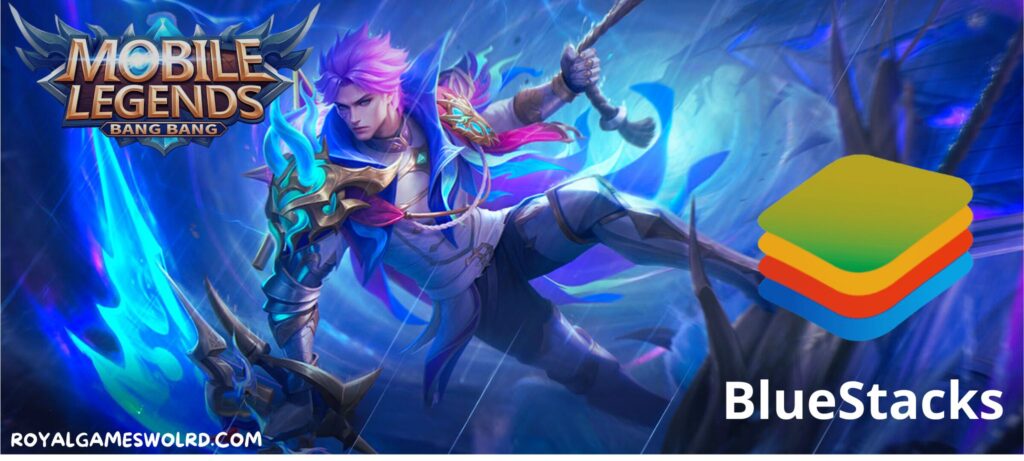 Mobile Legends PC