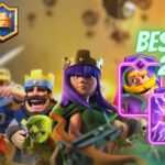 Best Clash Royale Deck 2025 Dominate the Arena with This Winning Strategy