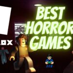 Best Roblox Horror Games A Deep Dive into Chilling Adventures