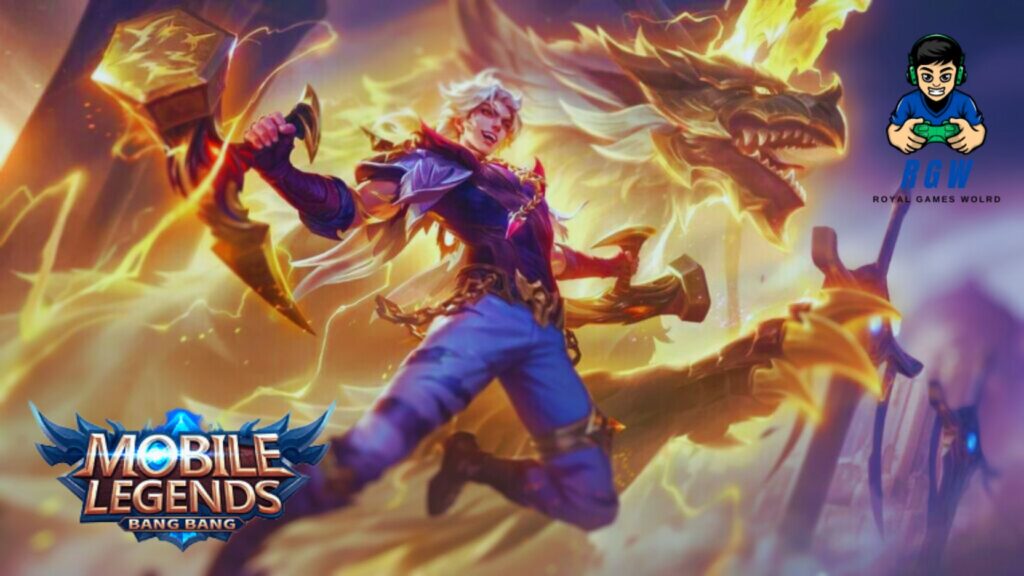 The Next Big Hero lukas in Mobile Legends Everything You Need to Know