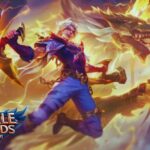 The Next Big Hero lukas in Mobile Legends Everything You Need to Know