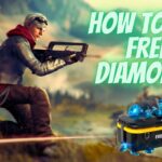 How to Get Free Diamonds in Free Fire Ultimate Guide