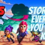 Brawl Stars Store Codes Store Codes Everything You Need to Know